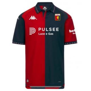 Genoa 1a Equipación 2026/27